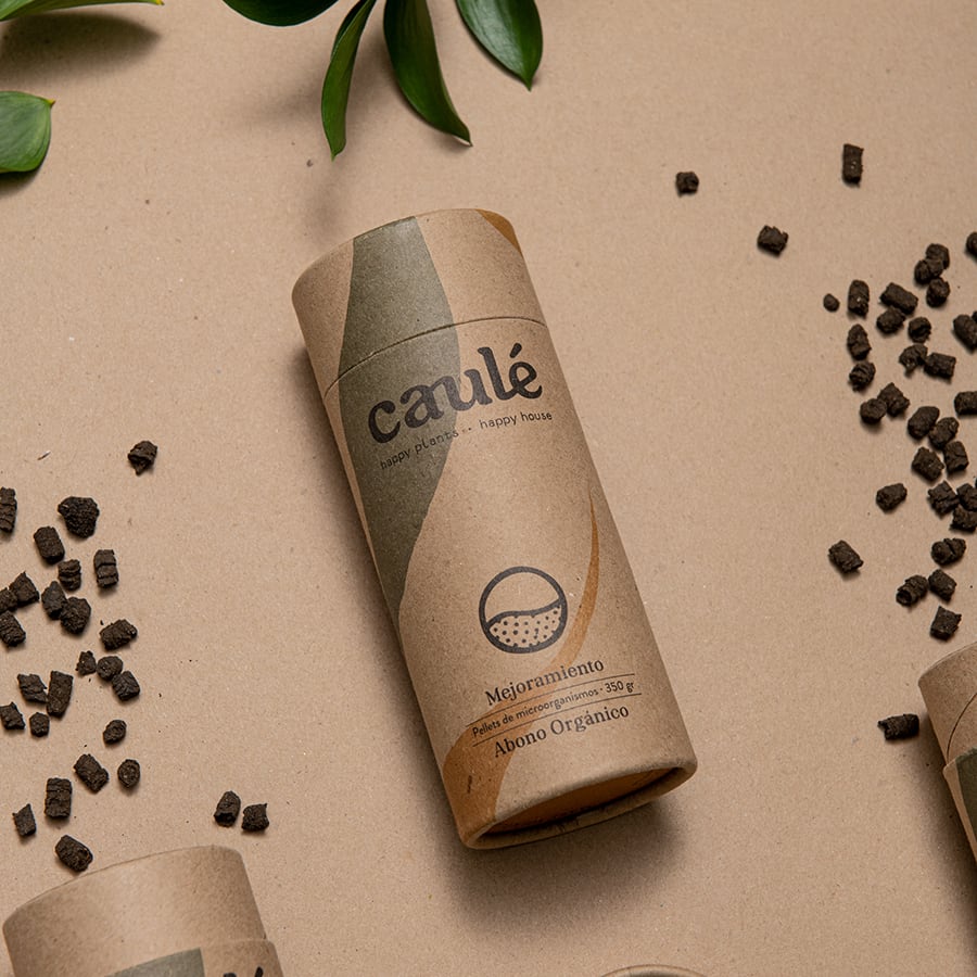 Abono granular "Mejoramiento" - Imagen 2